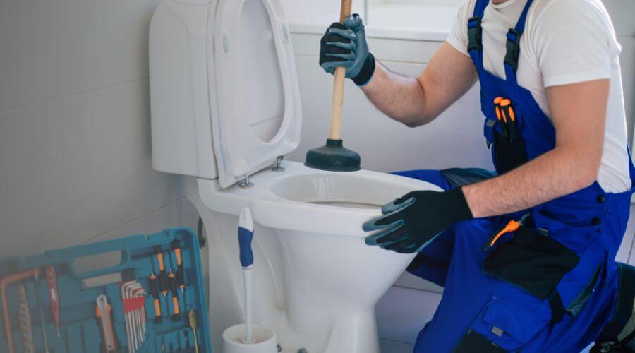 Local sewer line repair in Arroyo Grande, CA